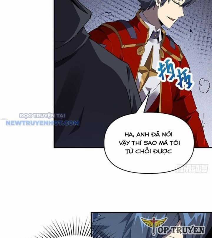 Siêu Thần Chế Tạp Sư Chapter 161 trang 4