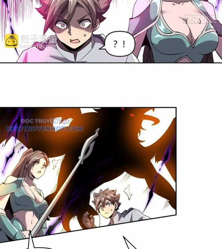 Siêu Thần Chế Tạp Sư Chapter 161 trang 42