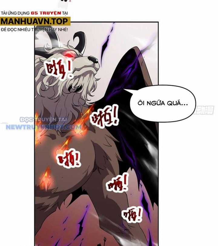 Siêu Thần Chế Tạp Sư Chapter 161 trang 44