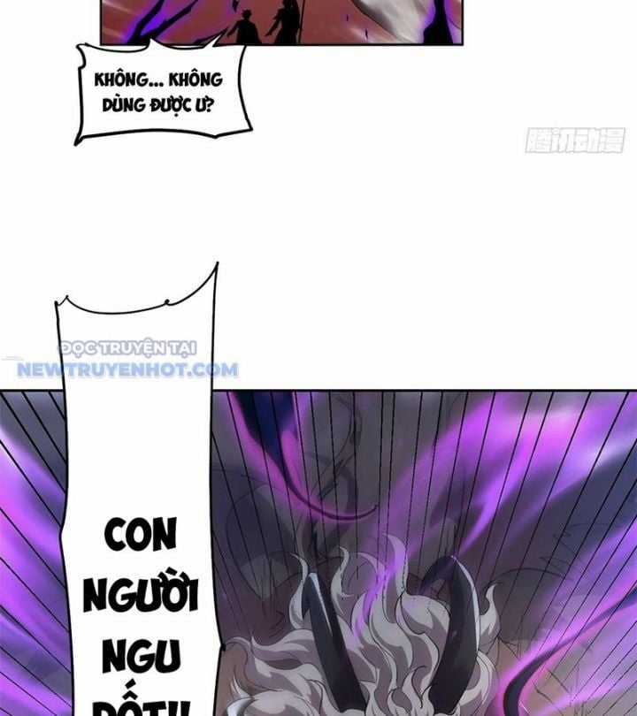 Siêu Thần Chế Tạp Sư Chapter 161 trang 45