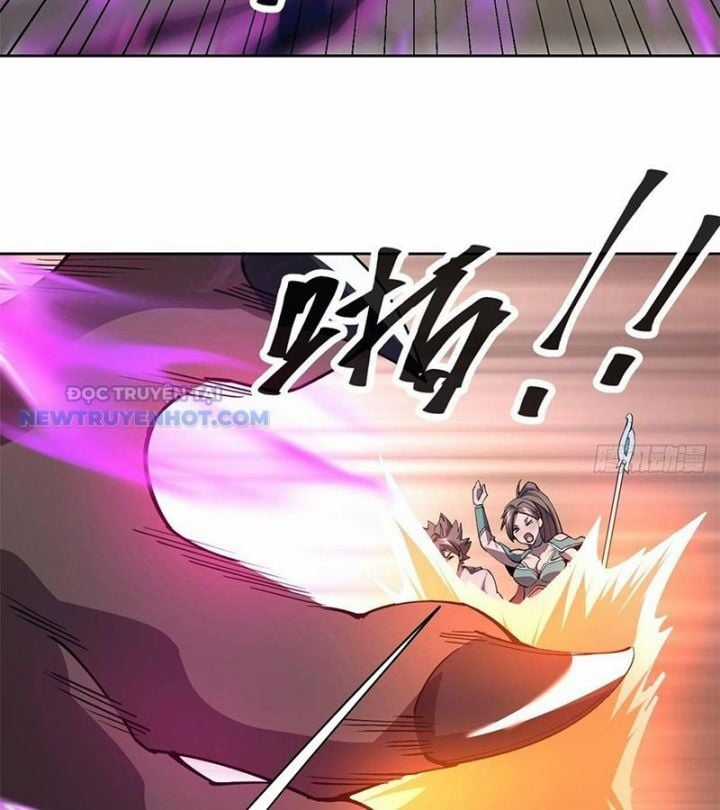 Siêu Thần Chế Tạp Sư Chapter 161 trang 47