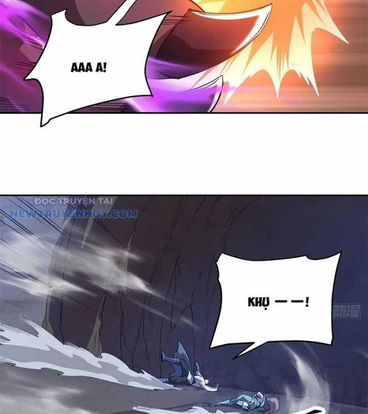 Siêu Thần Chế Tạp Sư Chapter 161 trang 48