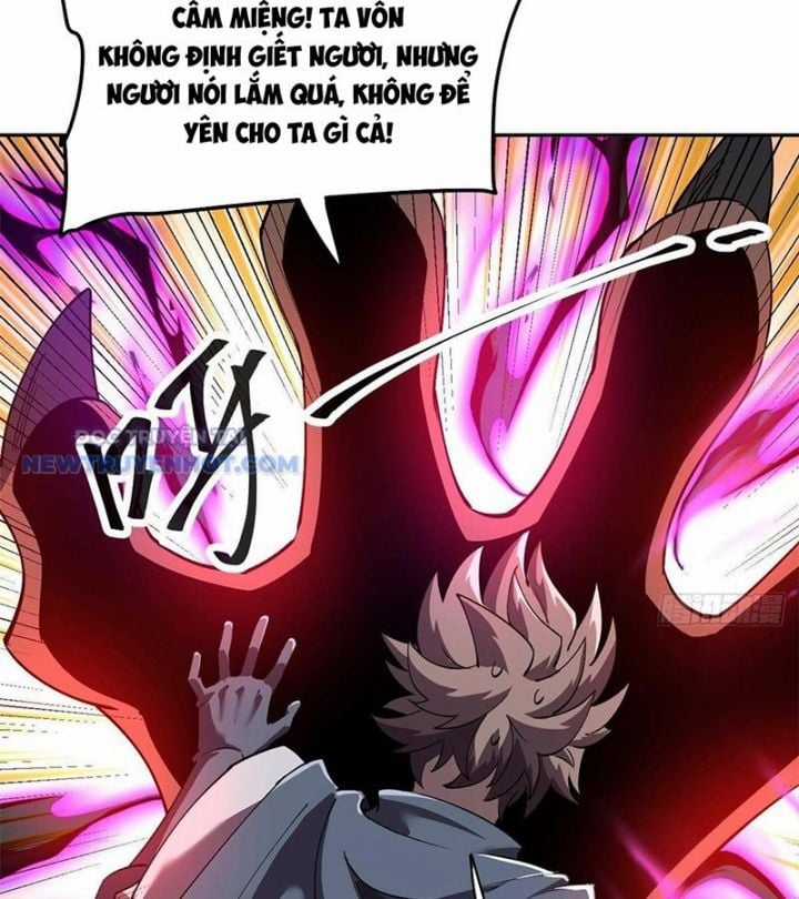 Siêu Thần Chế Tạp Sư Chapter 161 trang 54