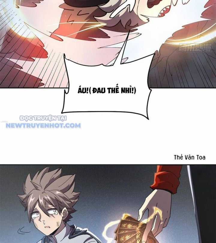 Siêu Thần Chế Tạp Sư Chapter 161 trang 57