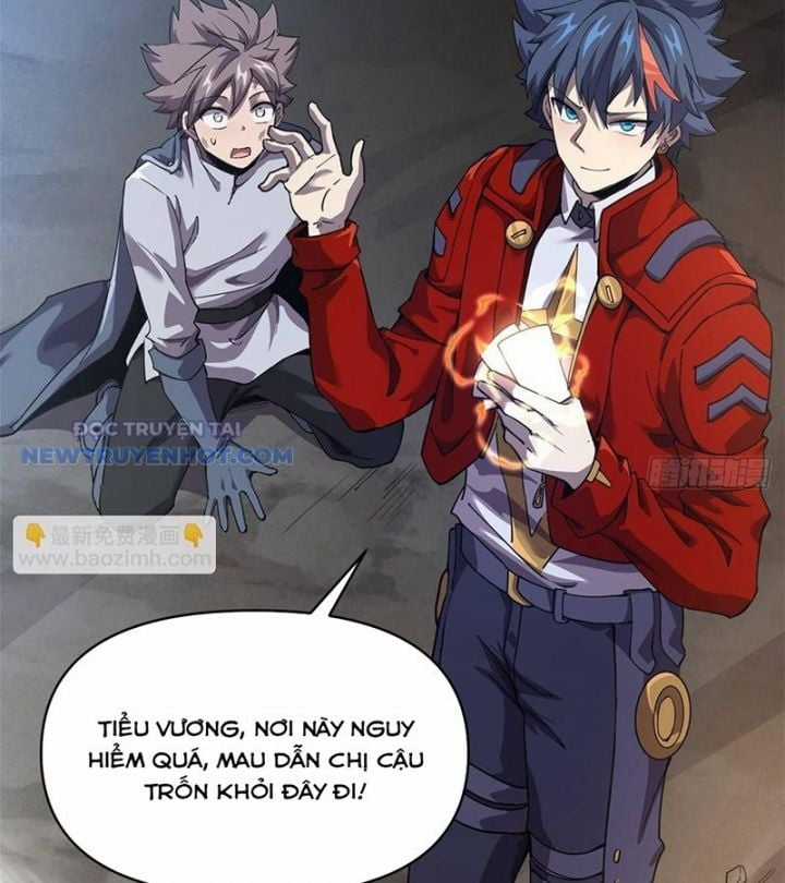 Siêu Thần Chế Tạp Sư Chapter 161 trang 59