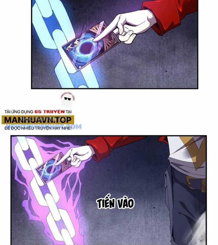 Siêu Thần Chế Tạp Sư Chapter 161 trang 6