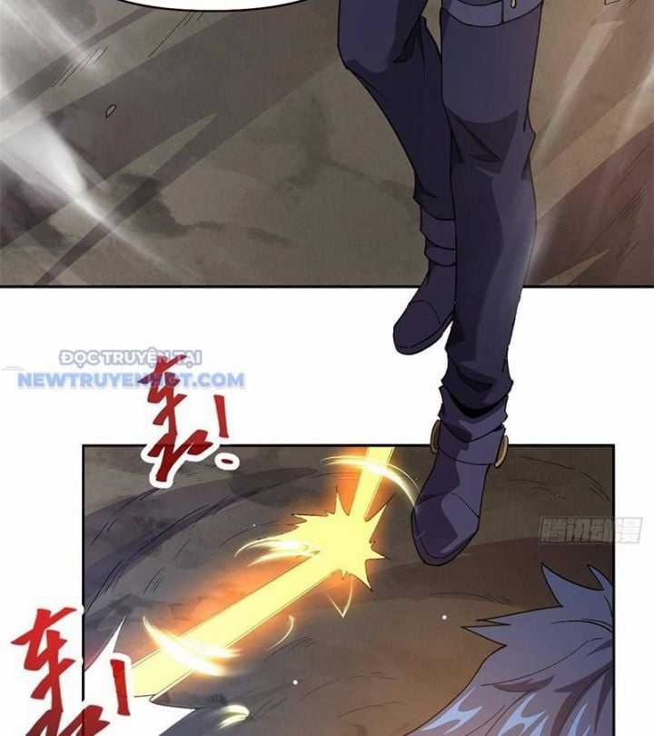 Siêu Thần Chế Tạp Sư Chapter 161 trang 60