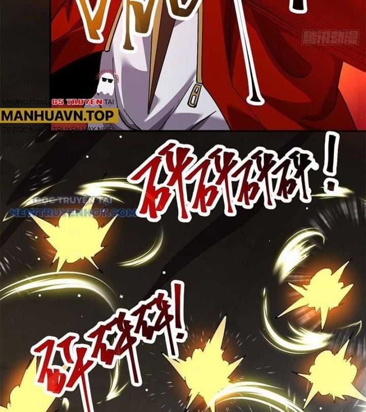 Siêu Thần Chế Tạp Sư Chapter 161 trang 63