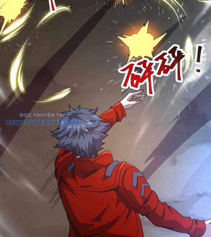 Siêu Thần Chế Tạp Sư Chapter 161 trang 64