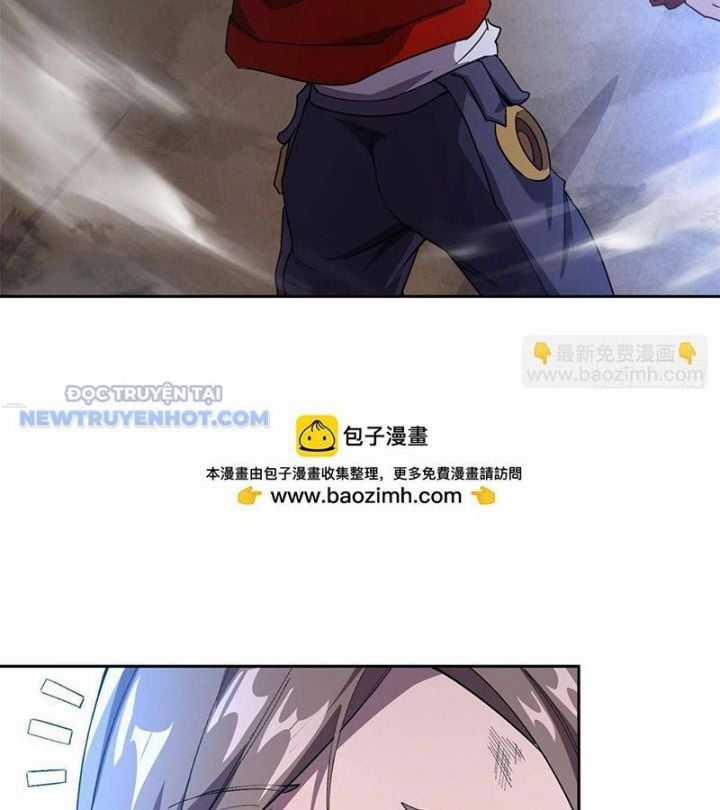 Siêu Thần Chế Tạp Sư Chapter 161 trang 65