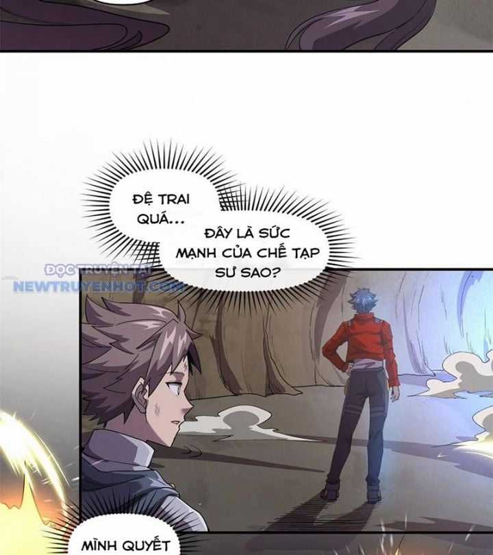 Siêu Thần Chế Tạp Sư Chapter 161 trang 68