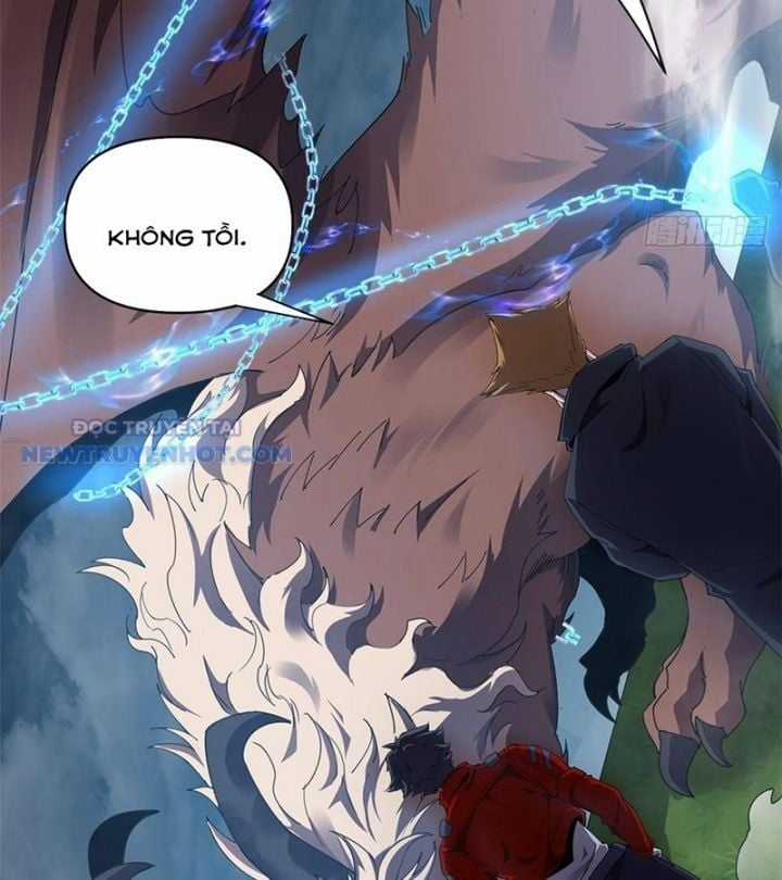 Siêu Thần Chế Tạp Sư Chapter 161 trang 8