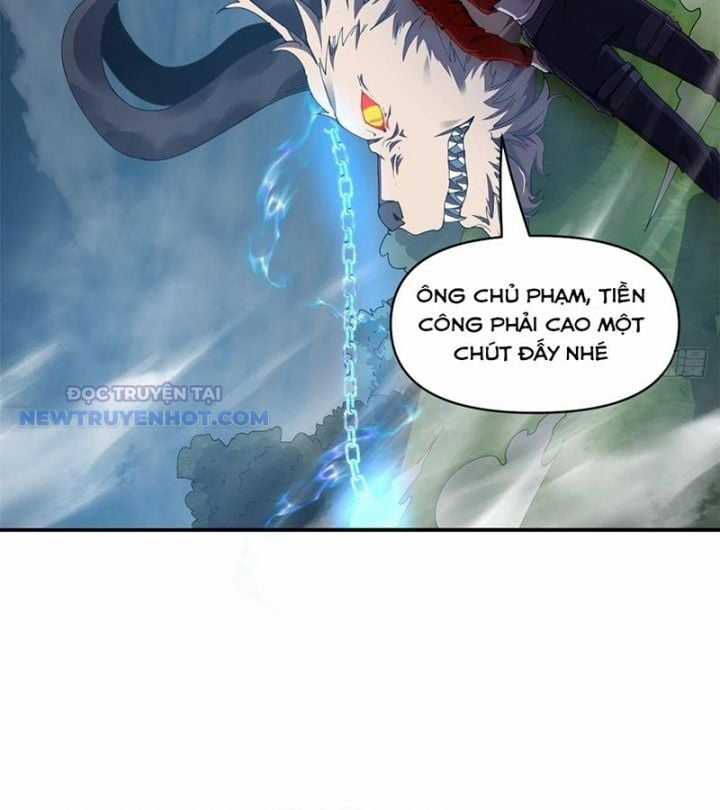 Siêu Thần Chế Tạp Sư Chapter 161 trang 9
