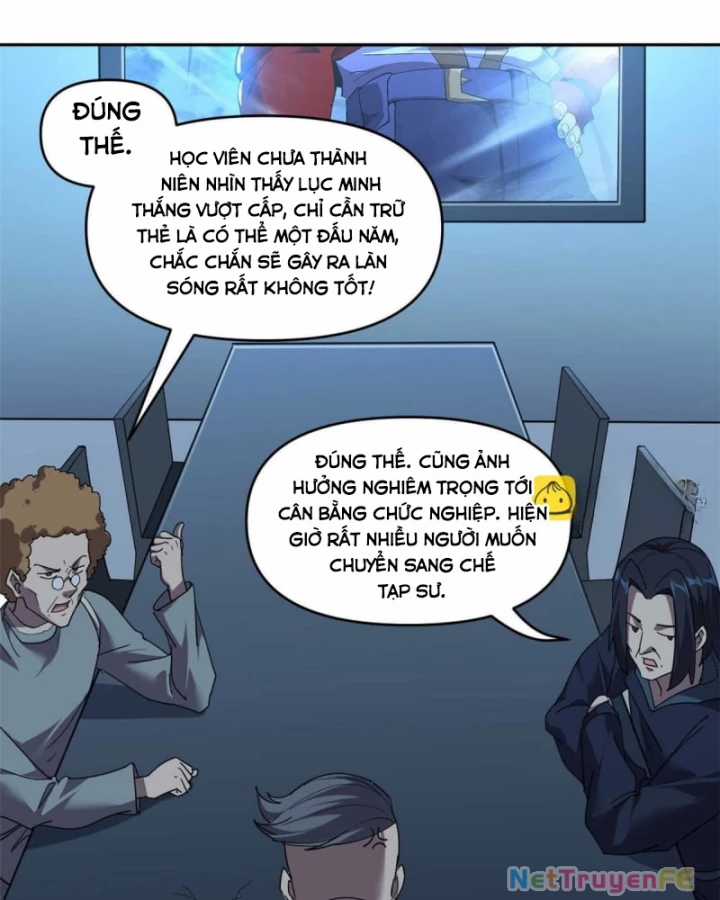 Siêu Thần Chế Tạp Sư Chapter 162 trang 13