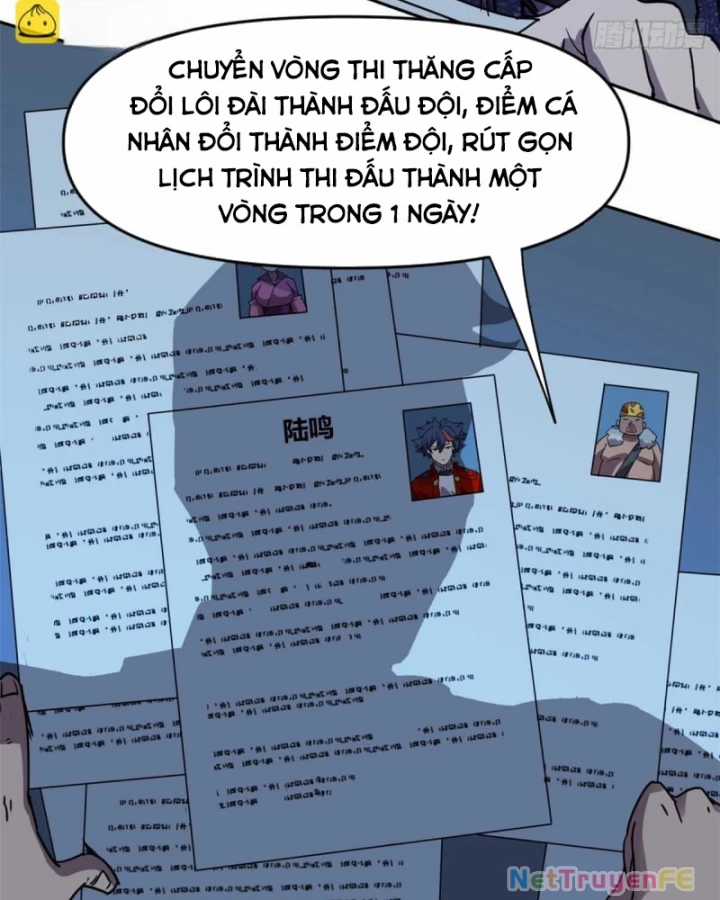 Siêu Thần Chế Tạp Sư Chapter 162 trang 16