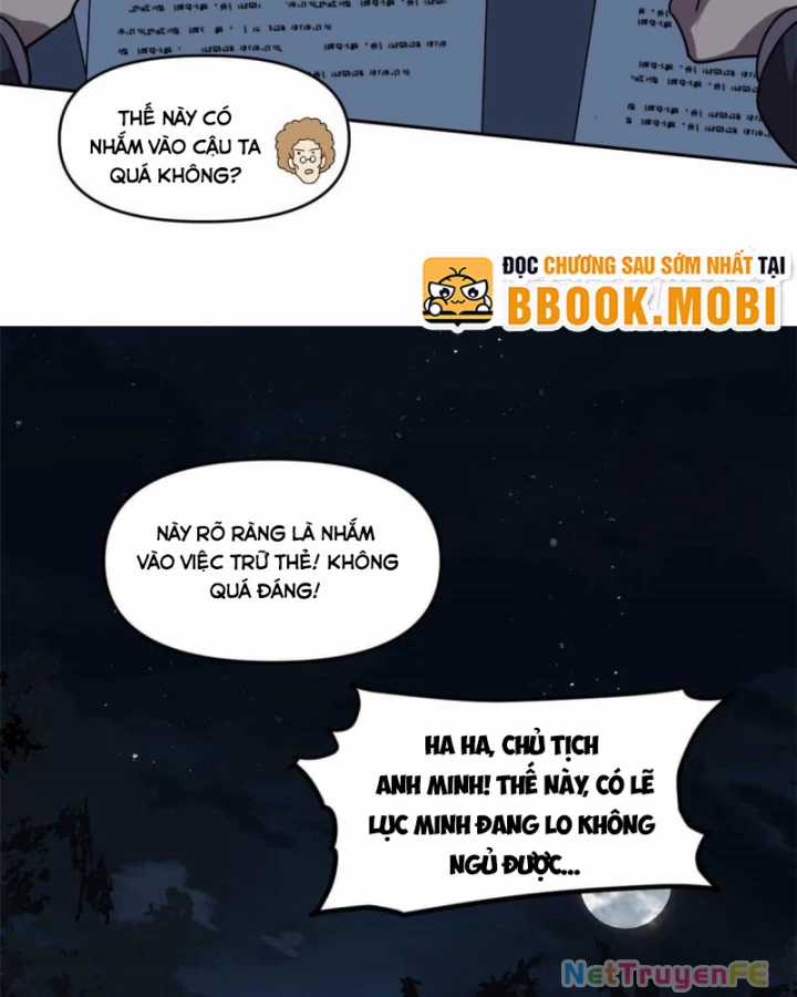 Siêu Thần Chế Tạp Sư Chapter 162 trang 17