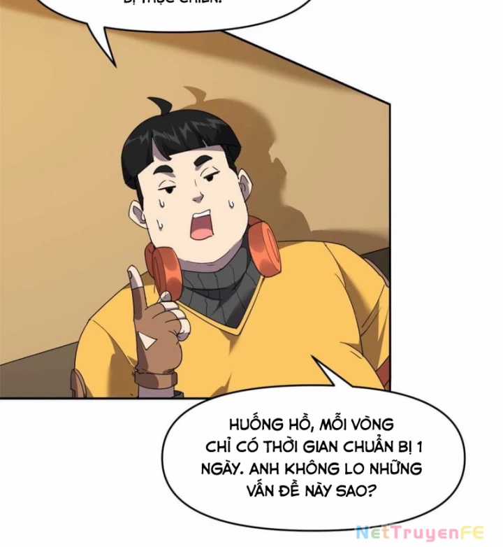 Siêu Thần Chế Tạp Sư Chapter 162 trang 22