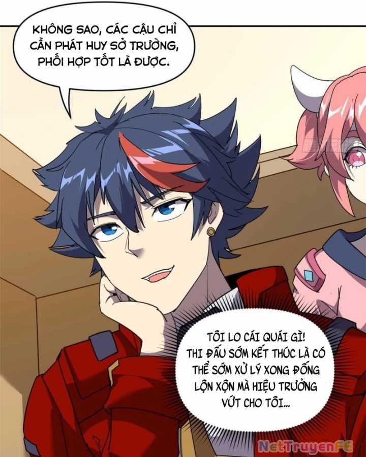 Siêu Thần Chế Tạp Sư Chapter 162 trang 23