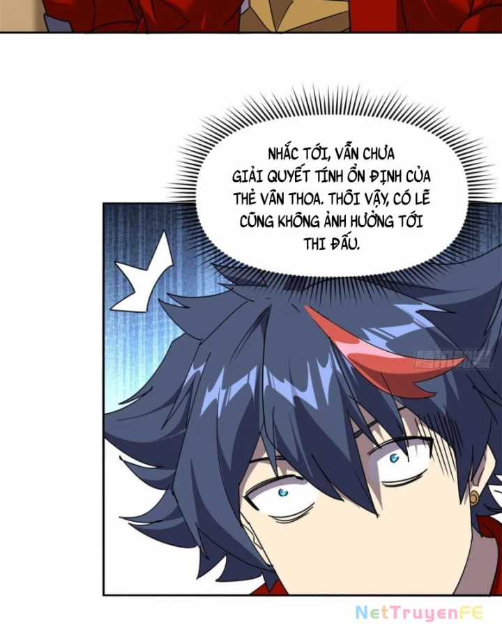 Siêu Thần Chế Tạp Sư Chapter 162 trang 24