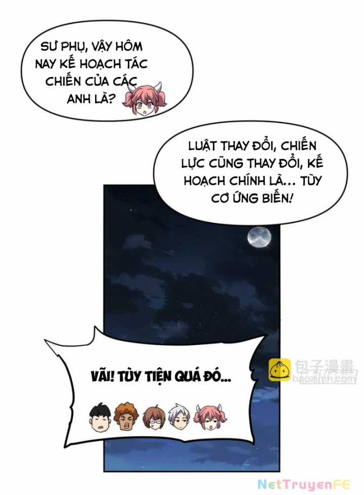 Siêu Thần Chế Tạp Sư Chapter 162 trang 25