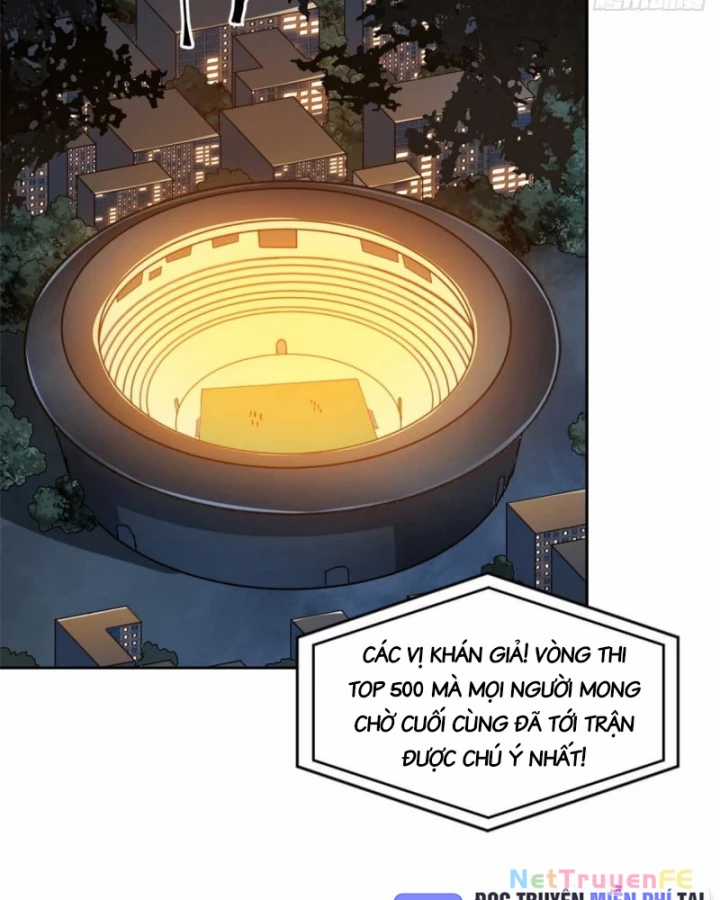 Siêu Thần Chế Tạp Sư Chapter 162 trang 27