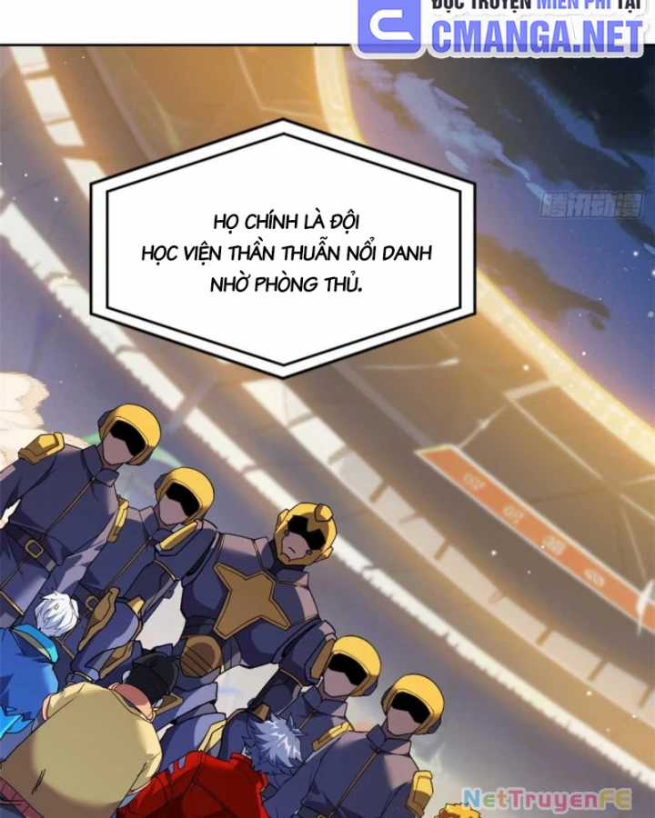 Siêu Thần Chế Tạp Sư Chapter 162 trang 28