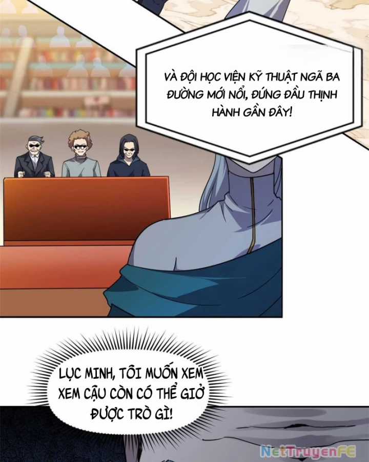 Siêu Thần Chế Tạp Sư Chapter 162 trang 30