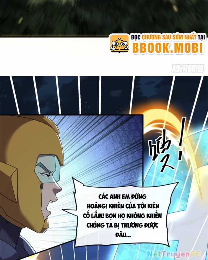 Siêu Thần Chế Tạp Sư Chapter 162 trang 46