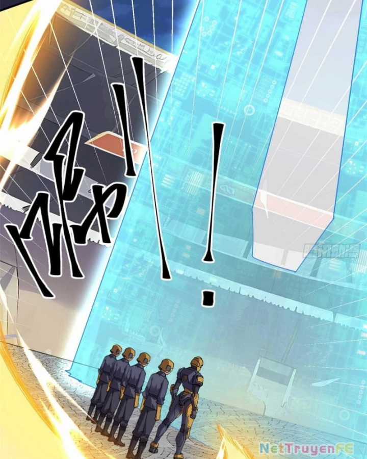 Siêu Thần Chế Tạp Sư Chapter 162 trang 47