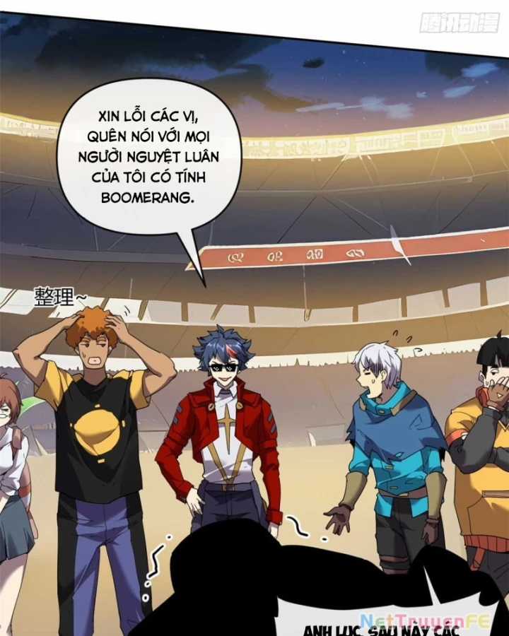 Siêu Thần Chế Tạp Sư Chapter 162 trang 53