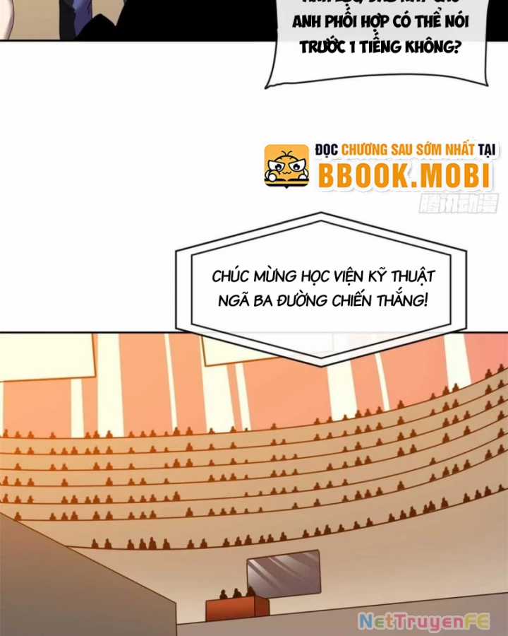 Siêu Thần Chế Tạp Sư Chapter 162 trang 54