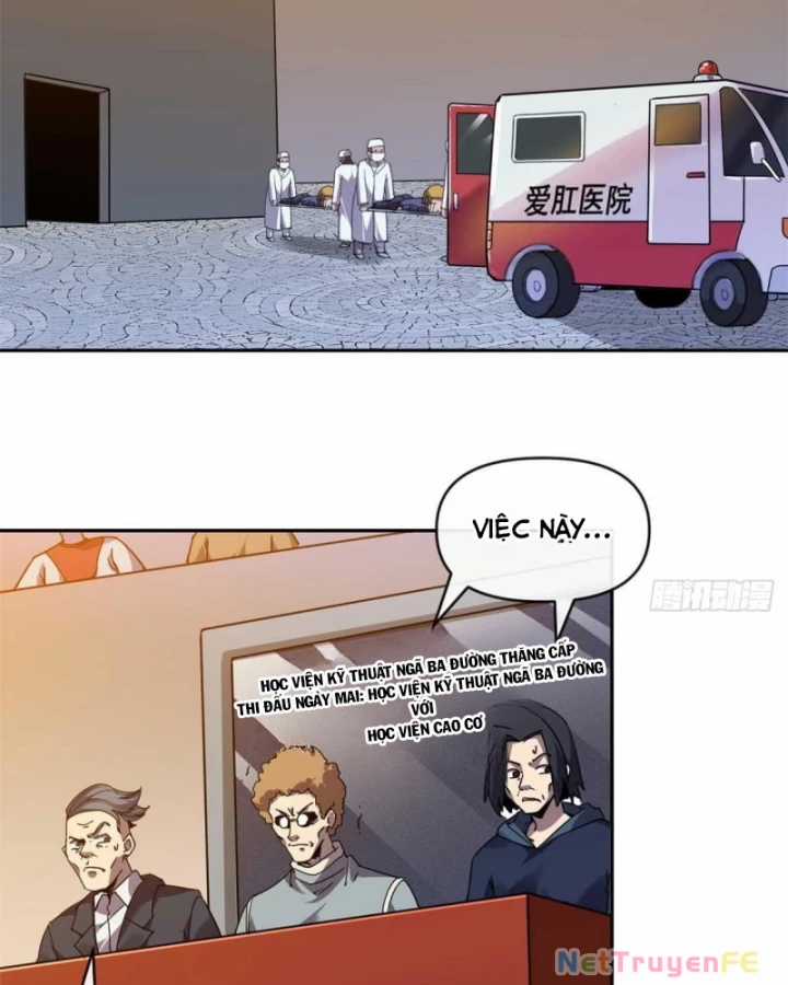 Siêu Thần Chế Tạp Sư Chapter 162 trang 55