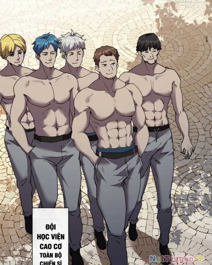 Siêu Thần Chế Tạp Sư Chapter 162 trang 60