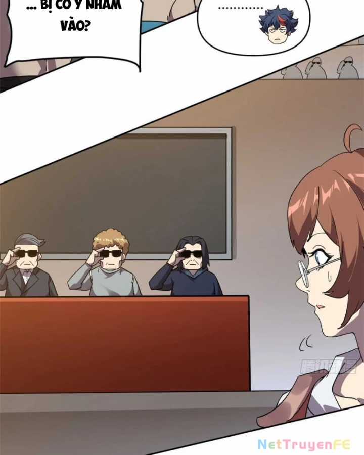 Siêu Thần Chế Tạp Sư Chapter 162 trang 65