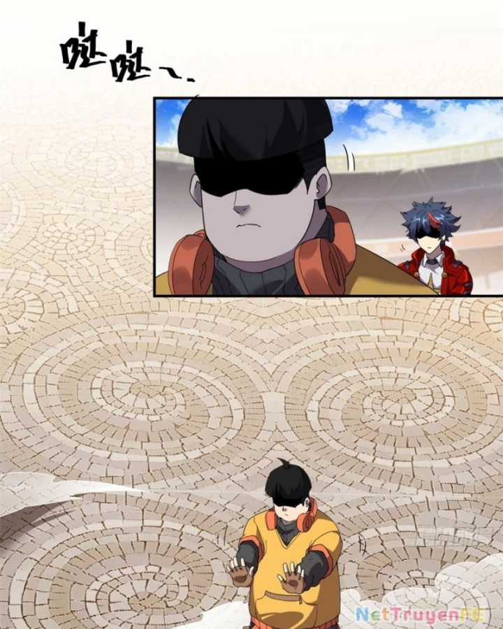 Siêu Thần Chế Tạp Sư Chapter 162 trang 71