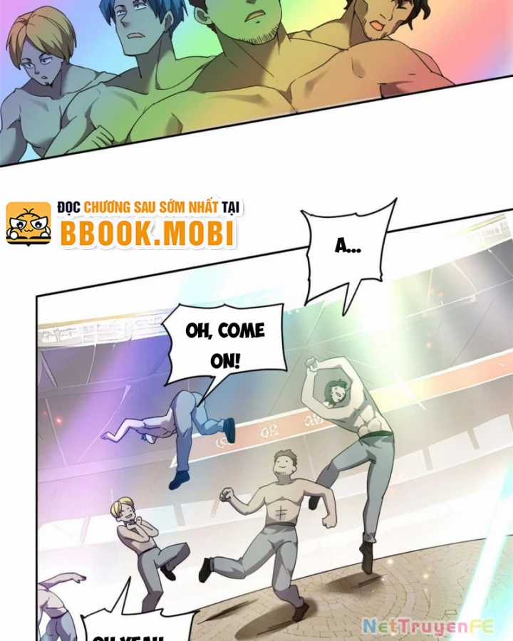 Siêu Thần Chế Tạp Sư Chapter 162 trang 75