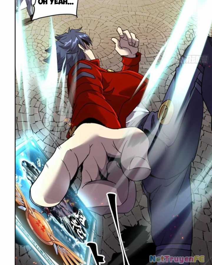 Siêu Thần Chế Tạp Sư Chapter 162 trang 76