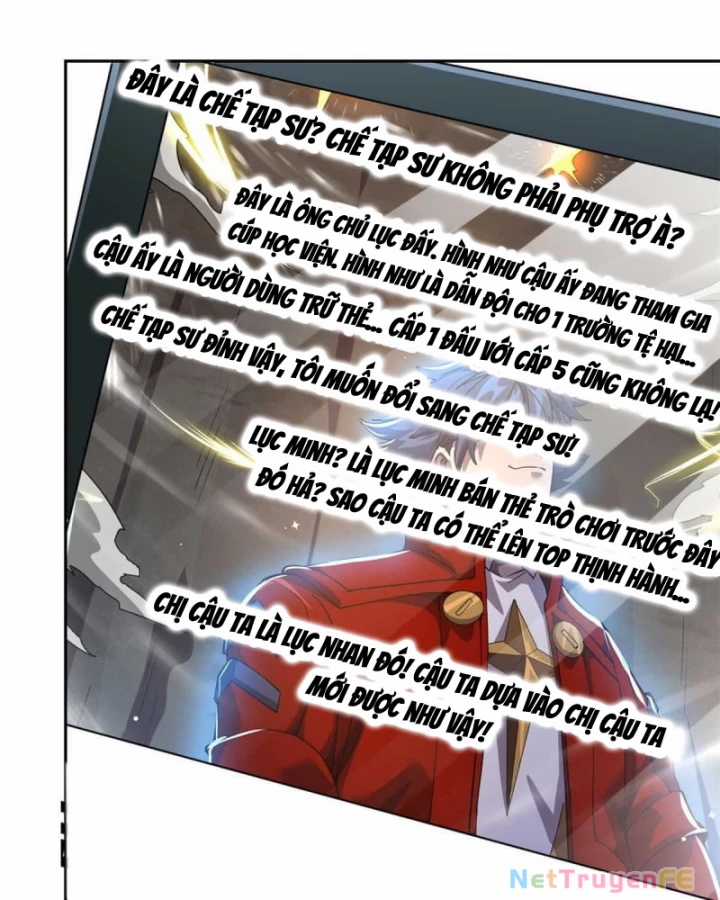 Siêu Thần Chế Tạp Sư Chapter 162 trang 9