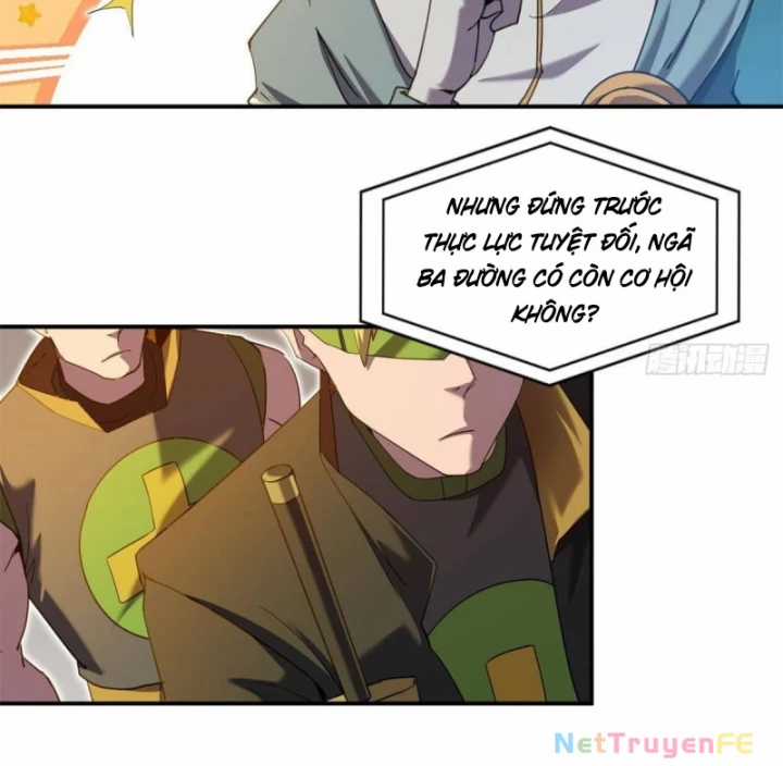 Siêu Thần Chế Tạp Sư Chapter 163 trang 10