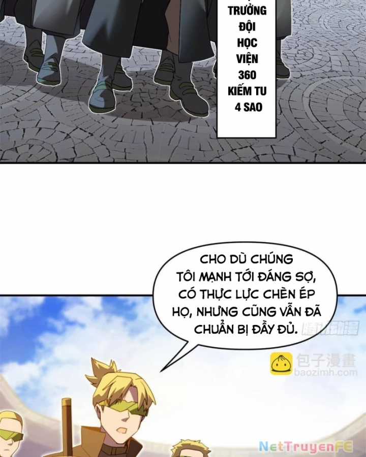 Siêu Thần Chế Tạp Sư Chapter 163 trang 12