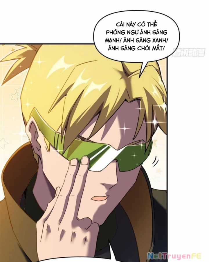 Siêu Thần Chế Tạp Sư Chapter 163 trang 14