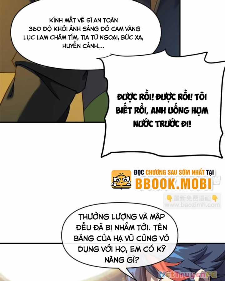 Siêu Thần Chế Tạp Sư Chapter 163 trang 15