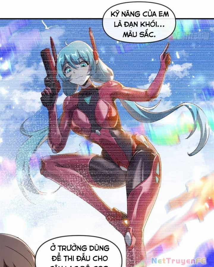 Siêu Thần Chế Tạp Sư Chapter 163 trang 17