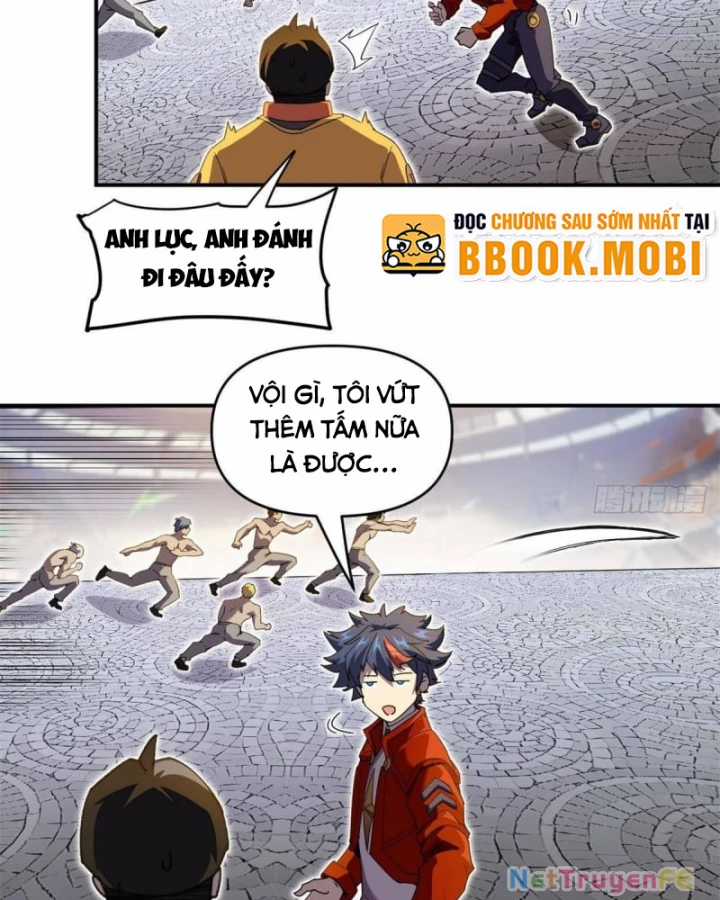 Siêu Thần Chế Tạp Sư Chapter 163 trang 2