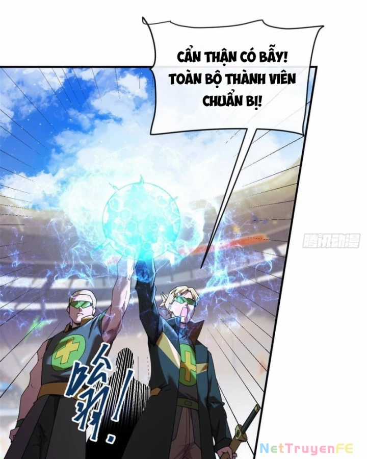 Siêu Thần Chế Tạp Sư Chapter 163 trang 20