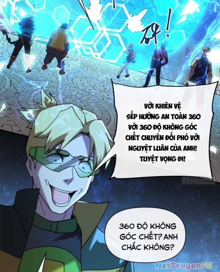 Siêu Thần Chế Tạp Sư Chapter 163 trang 22