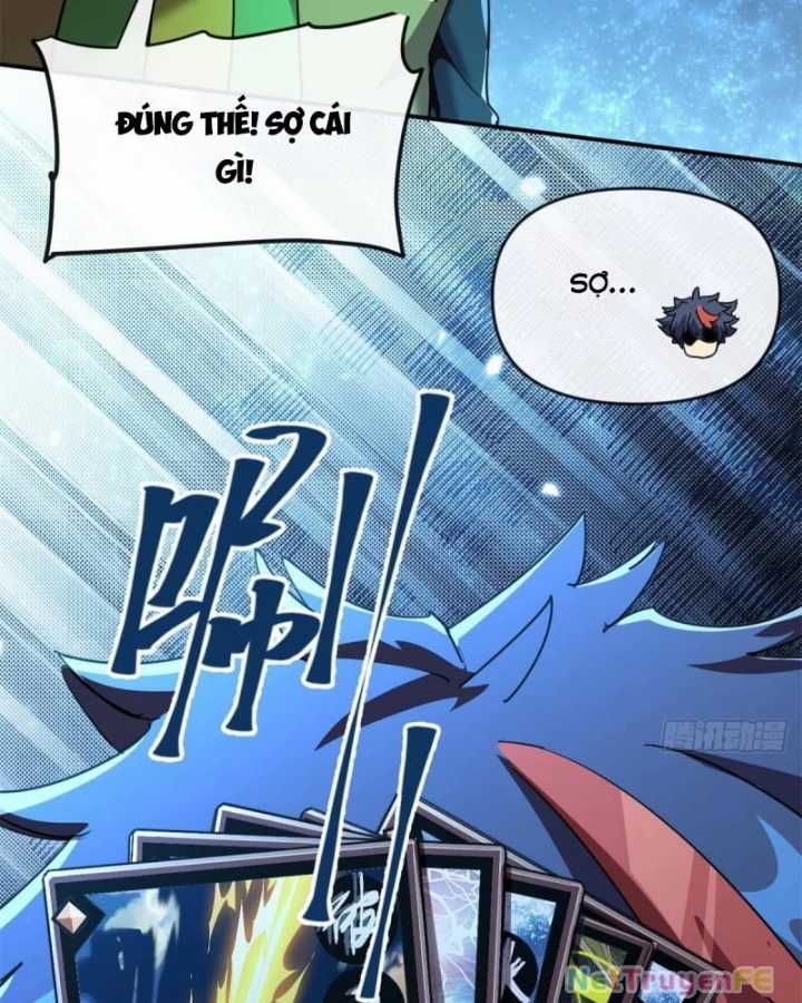 Siêu Thần Chế Tạp Sư Chapter 163 trang 23