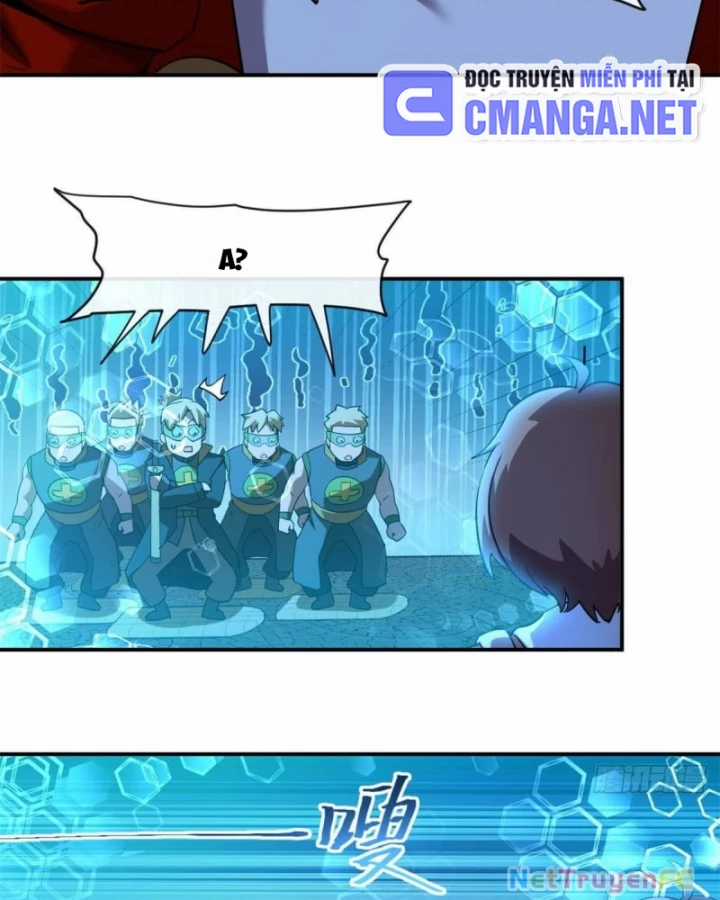 Siêu Thần Chế Tạp Sư Chapter 163 trang 25