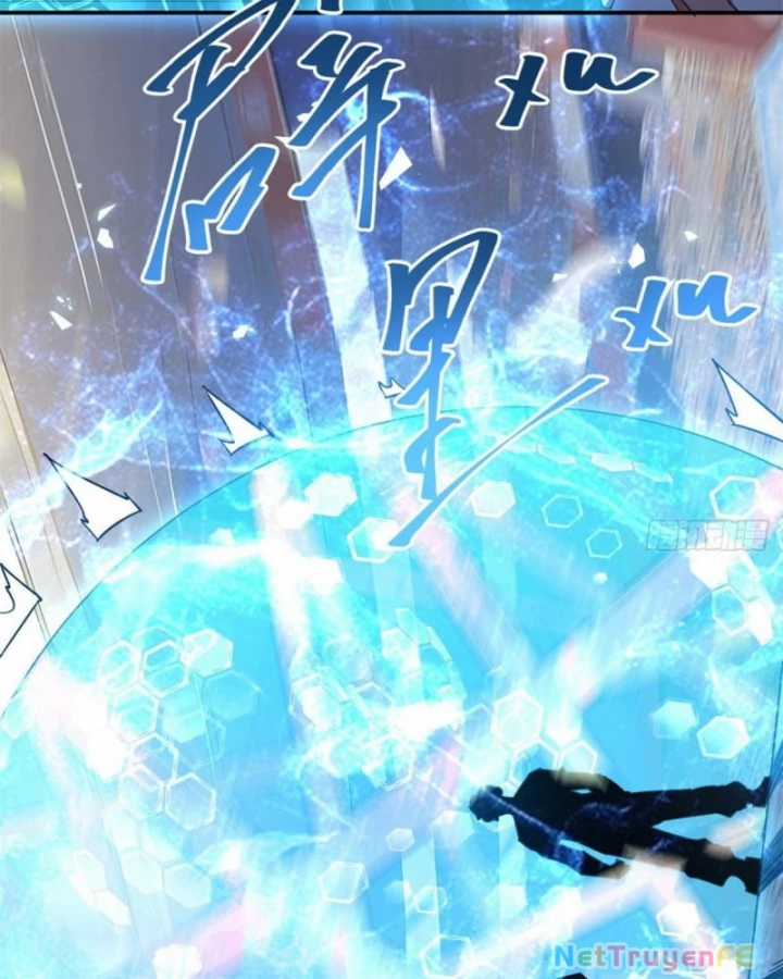 Siêu Thần Chế Tạp Sư Chapter 163 trang 27