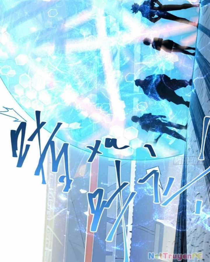 Siêu Thần Chế Tạp Sư Chapter 163 trang 28